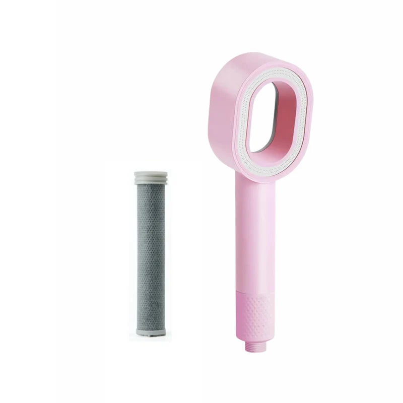 VitaShower™ Gesundheits Duschbrause mit Filter