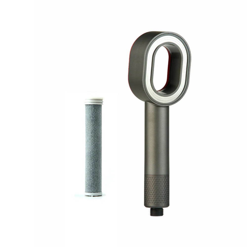 VitaShower™  Gesundheits Duschbrause mit Filter