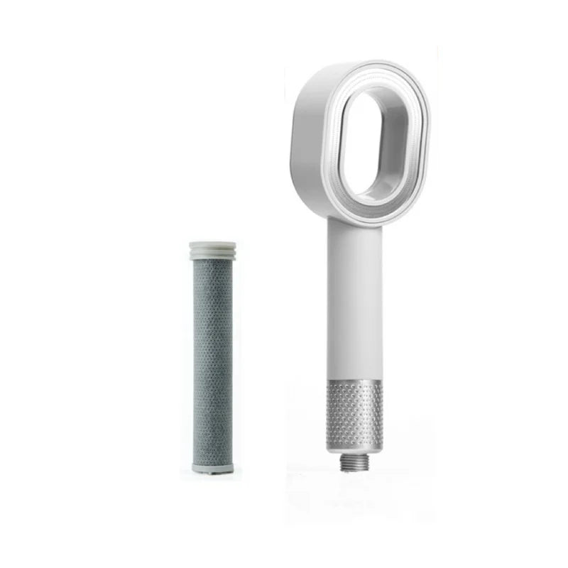 VitaShower™  Gesundheits Duschbrause mit Filter